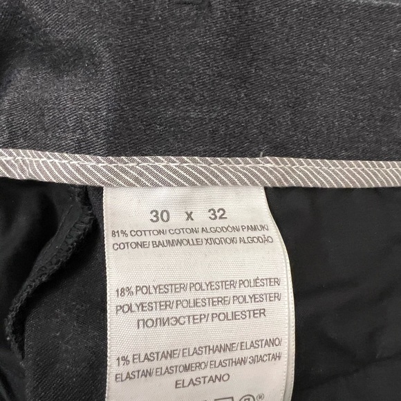 Dockers Dress Pant Bundle - 30x32 - Picture 8 of 9